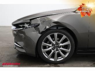 Mazda 3 2.0 e-SkyActiv-X M Hybrid 186 Luxury LED ACC Bose HUD Memory LRHZ picture 10