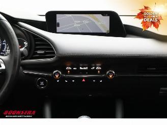 Mazda 3 2.0 e-SkyActiv-X M Hybrid 186 Luxury LED ACC Bose HUD Memory LRHZ picture 14