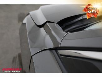 Mazda 3 2.0 e-SkyActiv-X M Hybrid 186 Luxury LED ACC Bose HUD Memory LRHZ picture 11