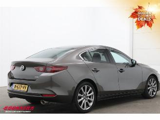 Mazda 3 2.0 e-SkyActiv-X M Hybrid 186 Luxury LED ACC Bose HUD Memory LRHZ picture 3