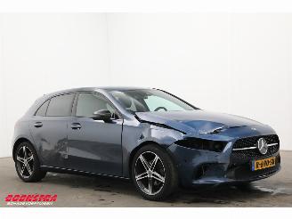 Mercedes A-klasse 180 LED Navi Clima Cruise Camera SHZ 32.862 km! picture 2