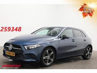 Mercedes A-klasse 180 LED Navi Clima Cruise Camera SHZ 32.862 km! picture 1