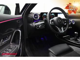 Mercedes A-klasse 180 LED Navi Clima Cruise Camera SHZ 32.862 km! picture 20