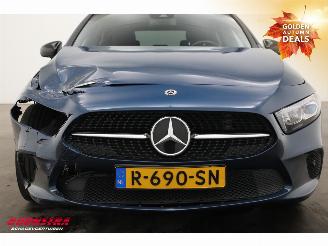 Mercedes A-klasse 180 LED Navi Clima Cruise Camera SHZ 32.862 km! picture 8
