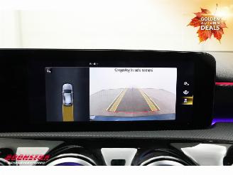 Mercedes A-klasse 180 LED Navi Clima Cruise Camera SHZ 32.862 km! picture 25