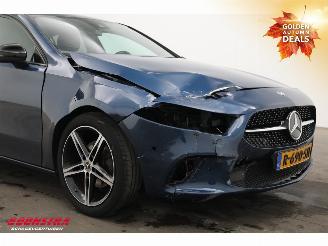 Mercedes A-klasse 180 LED Navi Clima Cruise Camera SHZ 32.862 km! picture 7