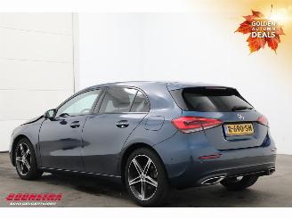 Mercedes A-klasse 180 LED Navi Clima Cruise Camera SHZ 32.862 km! picture 4