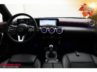 Mercedes A-klasse 180 LED Navi Clima Cruise Camera SHZ 32.862 km! picture 16