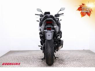 Honda  NT1100 A ABS Cruise 8.736 km! picture 8