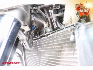Honda  NT1100 A ABS Cruise 8.736 km! picture 20