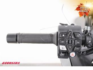 Honda  NT1100 A ABS Cruise 8.736 km! picture 24