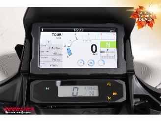 Honda  NT1100 A ABS Cruise 8.736 km! picture 23