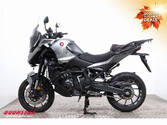 Honda  NT1100 A ABS Cruise 8.736 km! picture 5