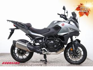 Honda  NT1100 A ABS Cruise 8.736 km! picture 7