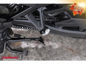 Honda  NT1100 A ABS Cruise 8.736 km! picture 21