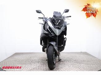 Honda  NT1100 A ABS Cruise 8.736 km! picture 6