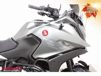 Honda  NT1100 A ABS Cruise 8.736 km! picture 10