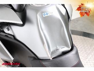 Honda  NT1100 A ABS Cruise 8.736 km! picture 22