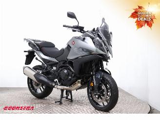 Honda  NT1100 A ABS Cruise 8.736 km! picture 2