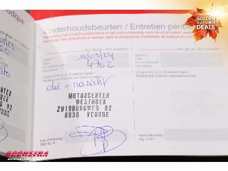 Honda  NT1100 A ABS Cruise 8.736 km! picture 27