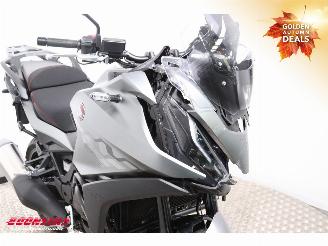 Honda  NT1100 A ABS Cruise 8.736 km! picture 13