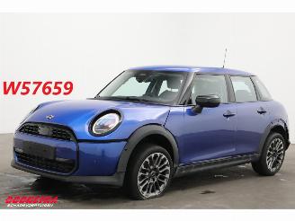 Unfallwagen Mini Cooper 1.5 Aut. C Classic LED Leder HUD SHZ LRHZ Camera 2024/11