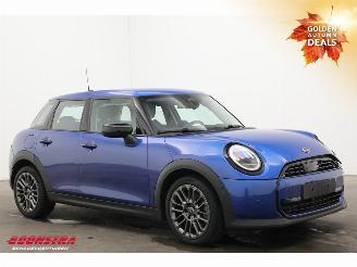 Mini Cooper 1.5 Aut. C Classic LED Leder HUD SHZ LRHZ Camera picture 2
