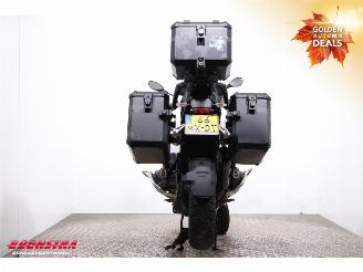 BMW R 1300 GS Adventure Trophy Aut. Dynamic Touring ACC Akrapovic picture 8