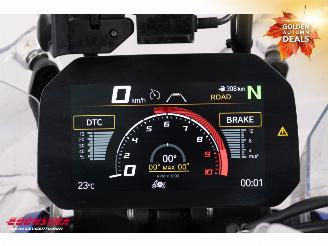 BMW R 1300 GS Adventure Trophy Aut. Dynamic Touring ACC Akrapovic picture 27