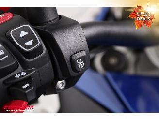 BMW R 1300 GS Adventure Trophy Aut. Dynamic Touring ACC Akrapovic picture 29