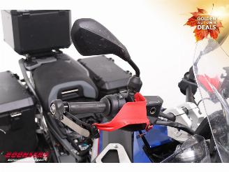 BMW R 1300 GS Adventure Trophy Aut. Dynamic Touring ACC Akrapovic picture 12