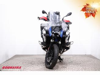 BMW R 1300 GS Adventure Trophy Aut. Dynamic Touring ACC Akrapovic picture 6
