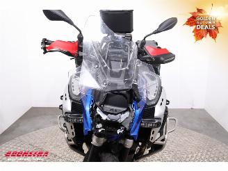 BMW R 1300 GS Adventure Trophy Aut. Dynamic Touring ACC Akrapovic picture 15