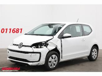 Auto incidentate Volkswagen Up! 1.0 Move Up! Airco Bluetooth 21.531 km! 2020/7