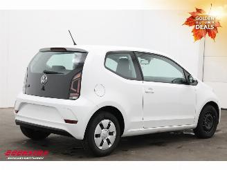 Volkswagen Up! 1.0 Move Up! Airco Bluetooth 21.531 km! picture 3