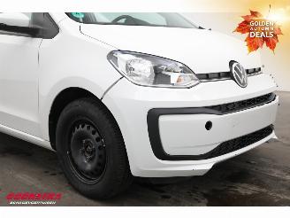 Volkswagen Up! 1.0 Move Up! Airco Bluetooth 21.531 km! picture 6