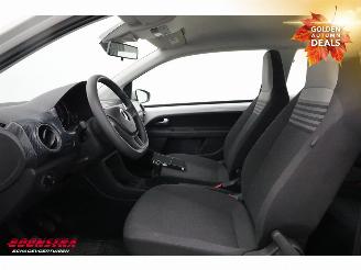 Volkswagen Up! 1.0 Move Up! Airco Bluetooth 21.531 km! picture 17