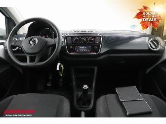 Volkswagen Up! 1.0 Move Up! Airco Bluetooth 21.531 km! picture 15