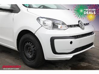 Volkswagen Up! 1.0 Move Up! Airco Bluetooth 21.531 km! picture 6