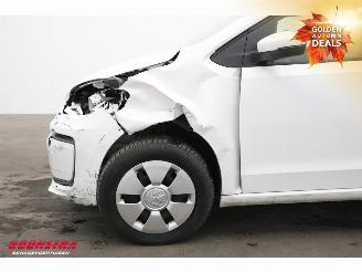 Volkswagen Up! 1.0 Move Up! Airco Bluetooth 21.531 km! picture 12