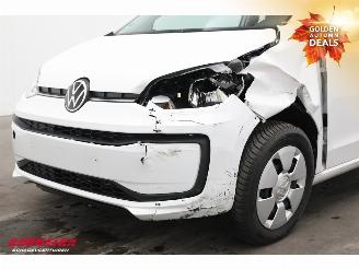 Volkswagen Up! 1.0 Move Up! Airco Bluetooth 21.531 km! picture 11
