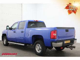 Chevrolet Silverado K 2500 6.6 V8 Euro 5 Clima Cruise AHK picture 4