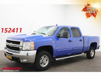 Chevrolet Silverado K 2500 6.6 V8 Euro 5 Clima Cruise AHK picture 1
