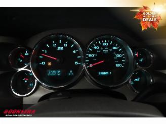 Chevrolet Silverado K 2500 6.6 V8 Euro 5 Clima Cruise AHK picture 16