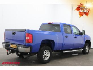 Chevrolet Silverado K 2500 6.6 V8 Euro 5 Clima Cruise AHK picture 3