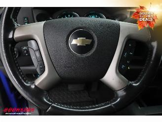 Chevrolet Silverado K 2500 6.6 V8 Euro 5 Clima Cruise AHK picture 15