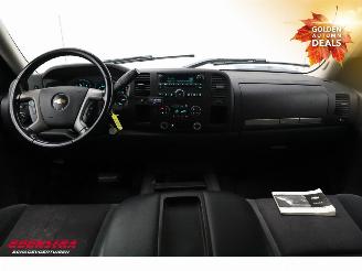 Chevrolet Silverado K 2500 6.6 V8 Euro 5 Clima Cruise AHK picture 10