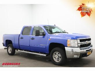 Chevrolet Silverado K 2500 6.6 V8 Euro 5 Clima Cruise AHK picture 2