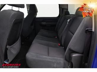 Chevrolet Silverado K 2500 6.6 V8 Euro 5 Clima Cruise AHK picture 13