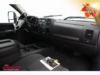 Chevrolet Silverado K 2500 6.6 V8 Euro 5 Clima Cruise AHK picture 9